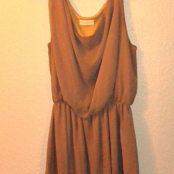 Honey Punch Dress - Picture 1 of 2